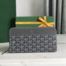 Goyard Wallets